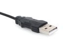 MOUSE USB GAMER, BACKLIGHT MULTICOLOR, NEGRO