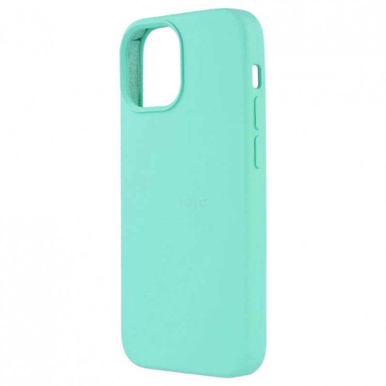 FDA IPH 13-PRO SILIC.OR MENTA