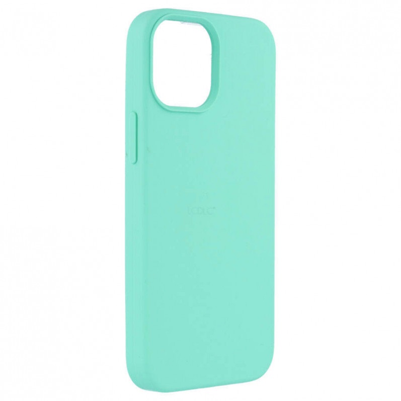 FDA IPH 13-PRO SILIC.OR MENTA