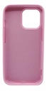 FDA IPH 13-PRO SILIC.OR LILA