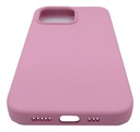 FDA IPH 13-PRO SILIC.OR LILA