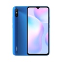 XIAOMI LTE M2006C3LG REDMI 9A AZUL KIT