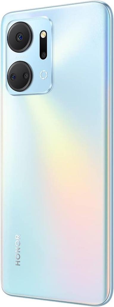 HONOR X7A 6/128 PLATA