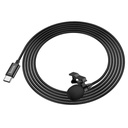 MICROFONO P/SMARTPHONE HOCO TIPO-C NEGRO