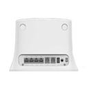 ROUTER TELCEL ZTE LTE-ROUTER-CPE-MF283U
