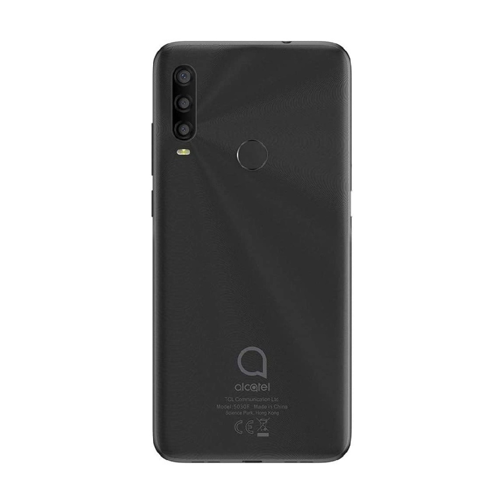 ALCATEL LTE-5030A-1SE 32GB GRIS KIT