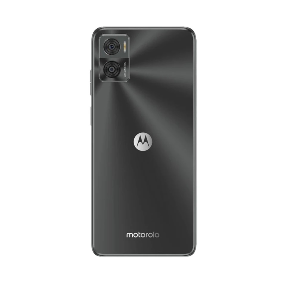MOTO E22I 2/64 GRIS KIT