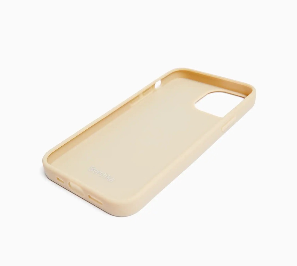 FDA IPH 12-MINI SILIC.OR BEIGE