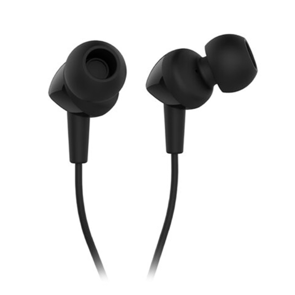 AUDIFONO JBL C100SI IN-EAR NEGRO