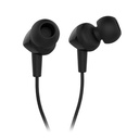 AUDIFONO JBL C100SI IN-EAR NEGRO