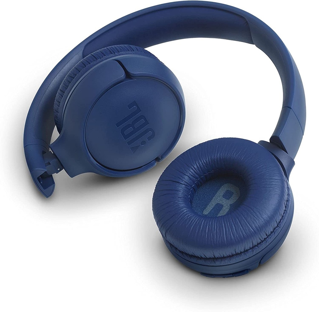 AUDIFONO JBL TUNE-500 ON-EAR AZUL