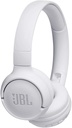 AUDIFONO JBL TUNE-500 ON-EAR BLANCO