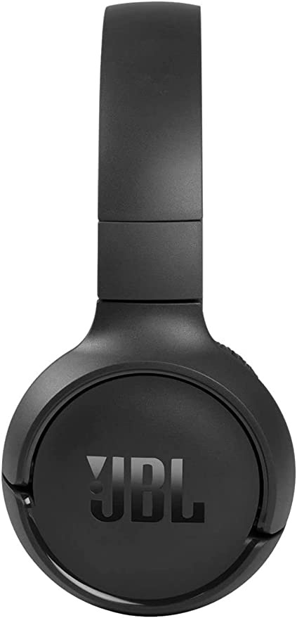 AUDIFONO JBL TUNE-500 ON-EAR NEGRO