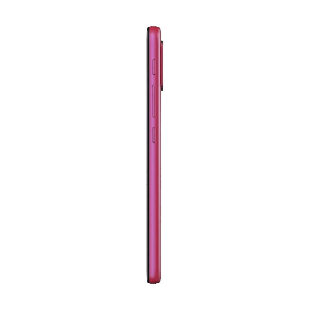 MOTO G20 4/64 ROSA KIT