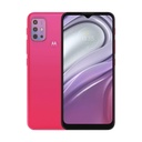 MOTO G20 4/64 ROSA KIT