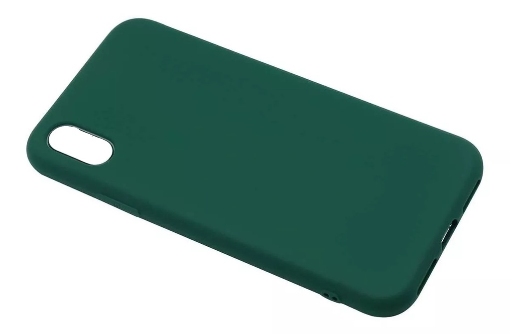 FDA IPH X/XS SILIC.OR VDE-O