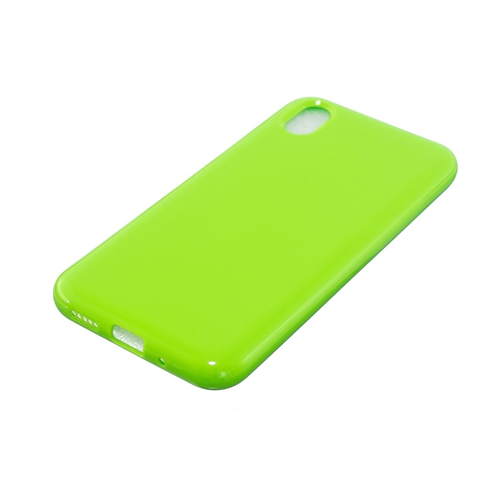 FDA IPH X/XS SILIC.OR VDE-C