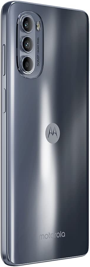 MOTO G62 4/128 GRIS