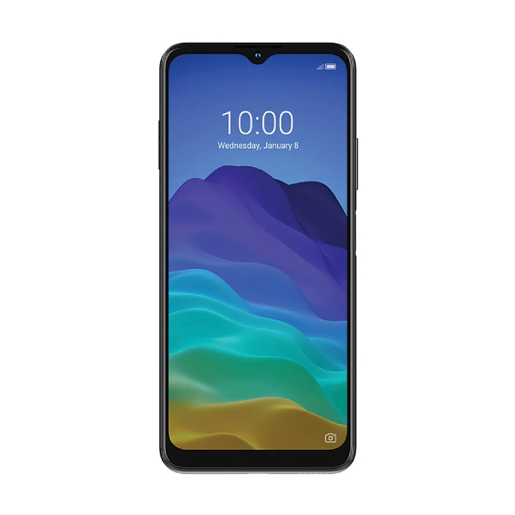 ZTE BLADE-A71 GRIS KIT