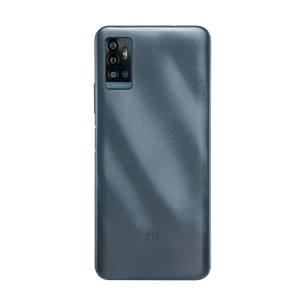 ZTE BLADE-A71 GRIS KIT