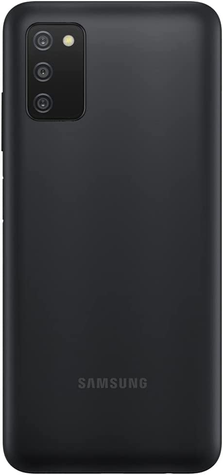 SAM A03S 4/64 NEGRO