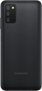 SAM A03S 4/64 NEGRO