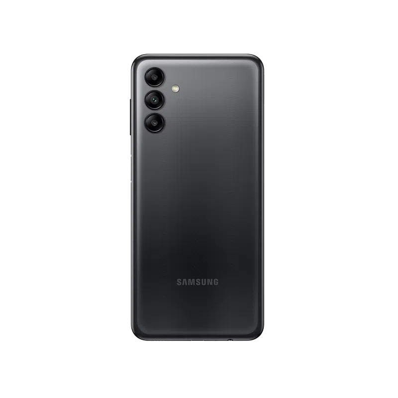 SAM A04S 4/64 NEGRO