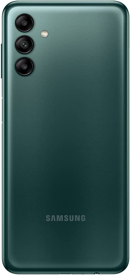 SAM A04S 4/64 VERDE