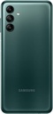 SAM A04S 4/64 VERDE