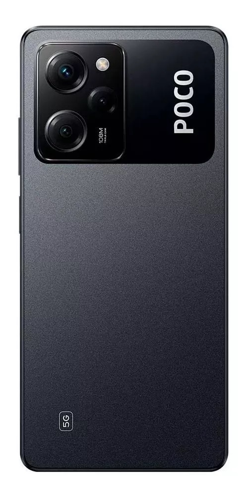 XIAOMI POCO-X5-PRO 6/128 NEGRO