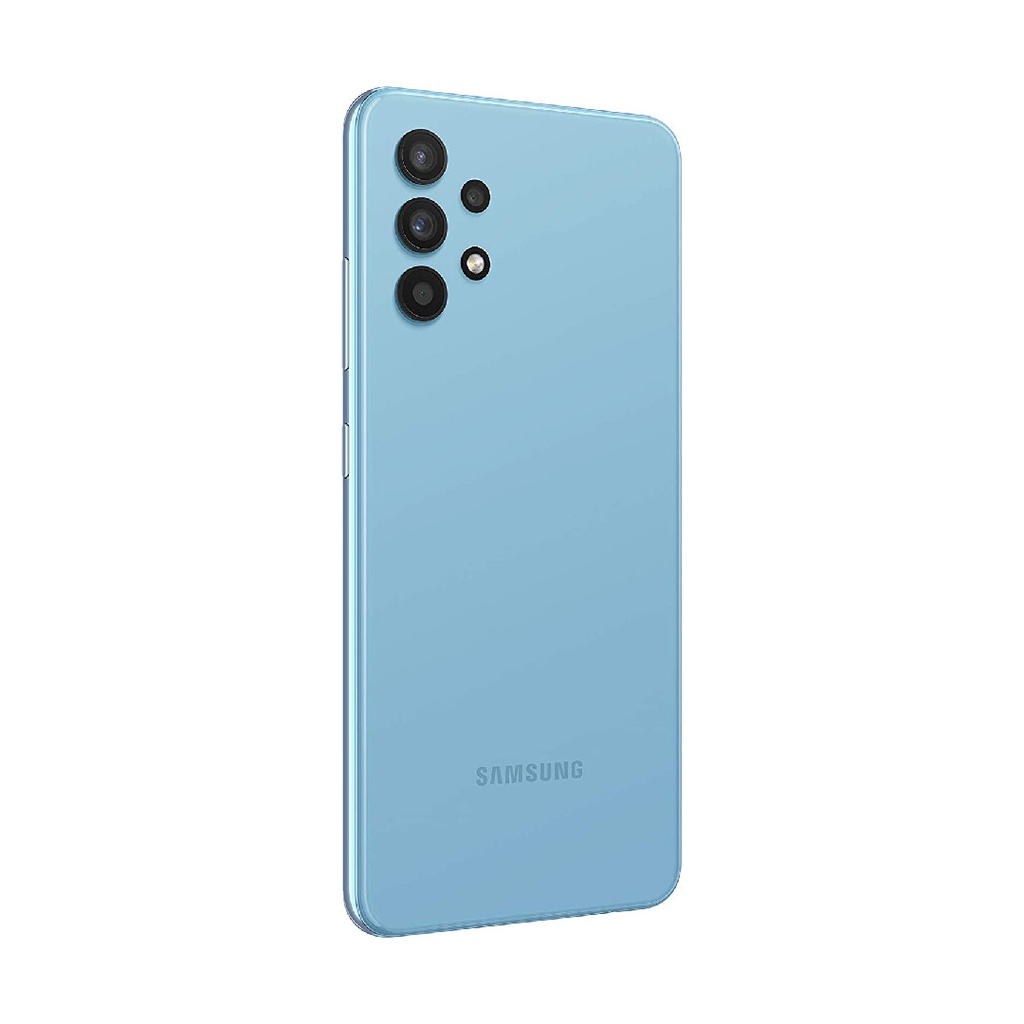 SAM A32 4/128 AZUL KIT