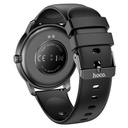 SMARTWATCH HOCO Y4 NEGRO