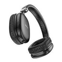 AUDIFONOS BT HOCO W35 NEGRO