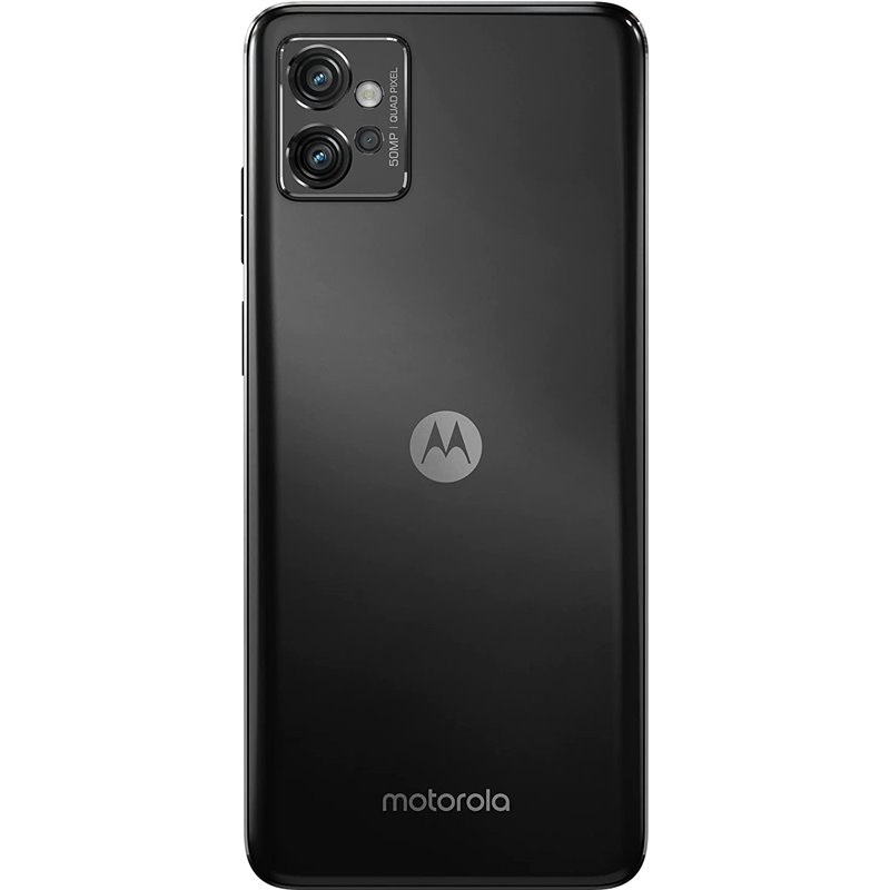 MOTO G32 4/128 GRIS