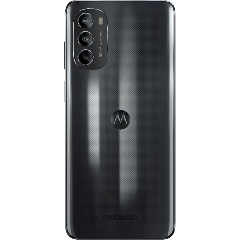 MOTO G82 6/128 GRIS