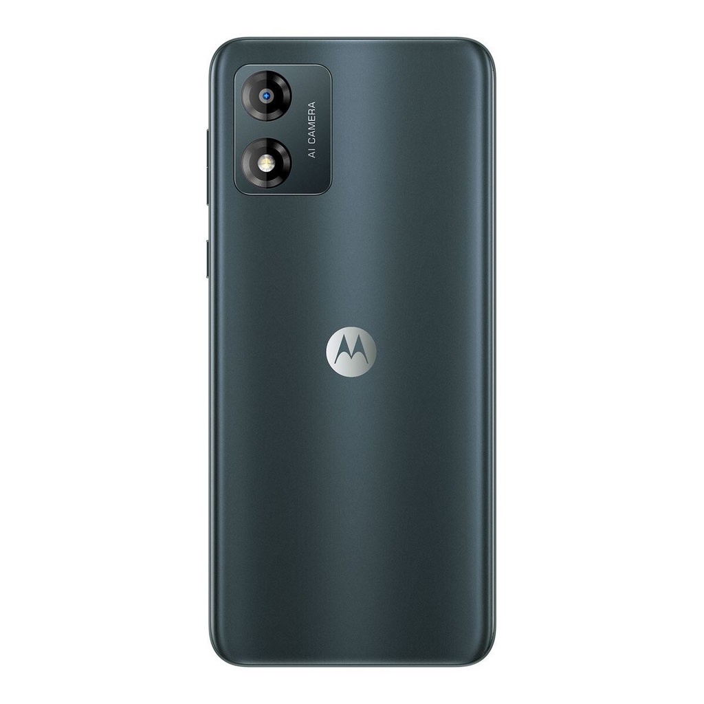 MOTO E13 2/64 NEGRO KIT