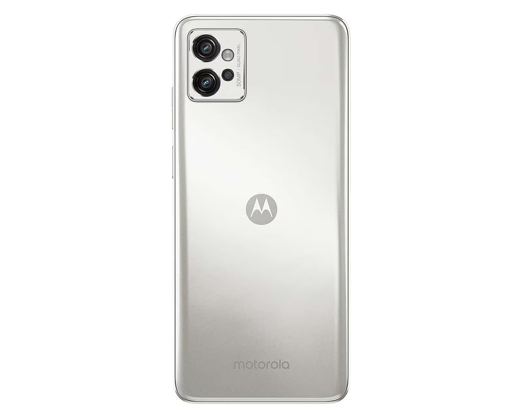MOTOROLA 4G XT2235-1 G32 PLATA TAR