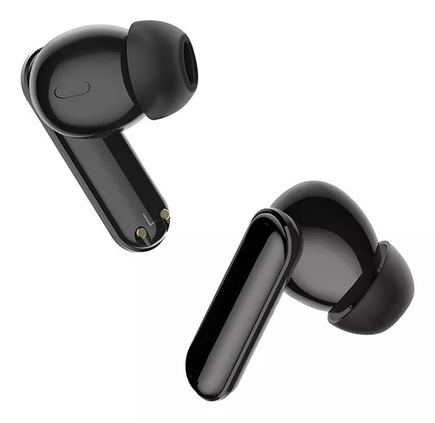 AUDIFONOS ACEFAST TRUE WIRELESS STEREO T3 NEGRO