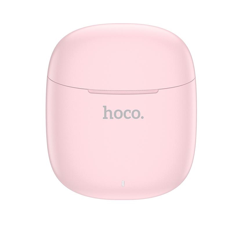 AUDIFONOS BT HOCO EW07 ROSA