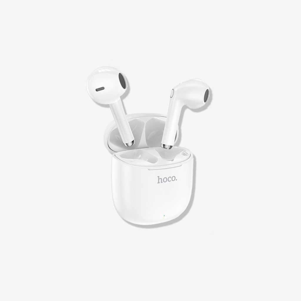 AUDIFONOS BT HOCO EW14 BLANCO
