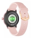 SMARTWATCH HOCO Y6 ROSA