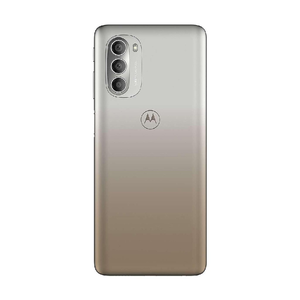 MOTO G51-5G 4/128 DORADO KIT