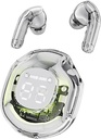 AUDIFONOS ACEFAST TRUE WIRELESS STEREO T8 BLANCO