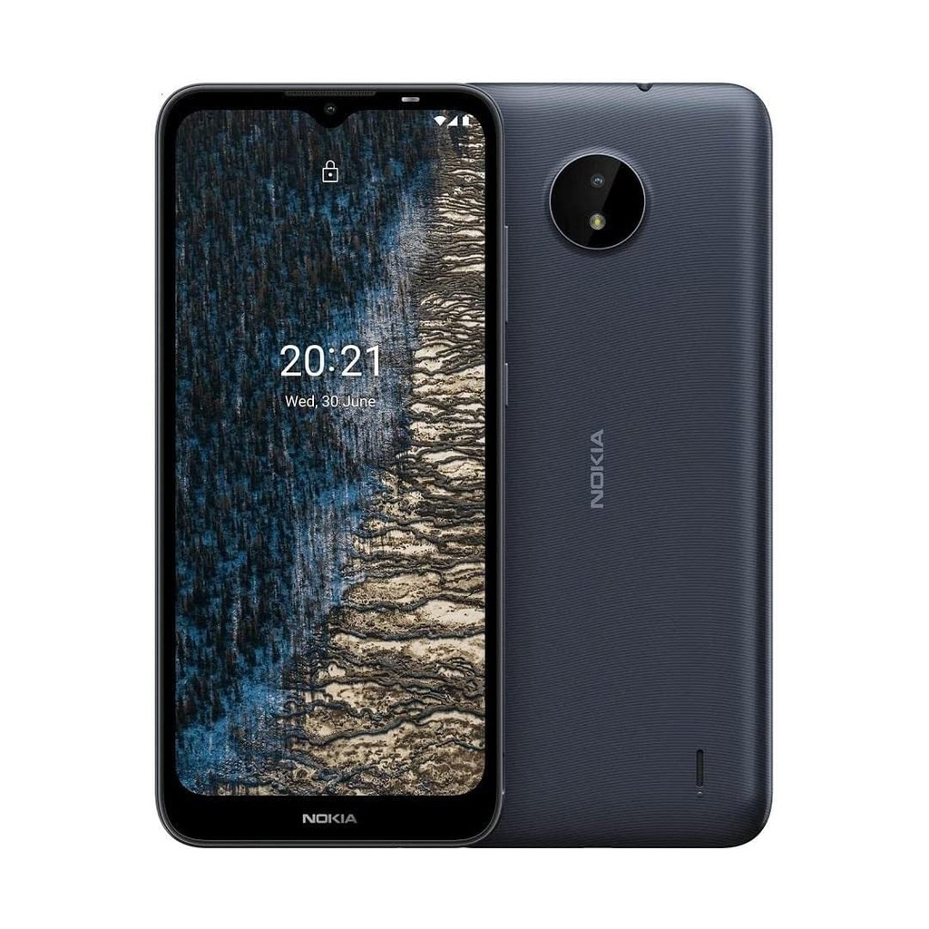 NOKIA C20 2/32 AZUL3