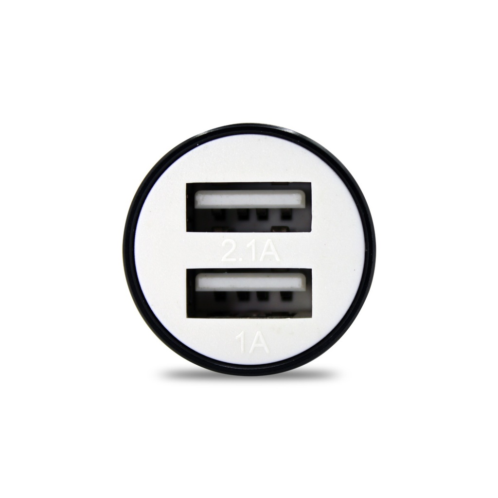 PLUGIN AUTO 1HORA 2PUERTOS GAR089 COLORES