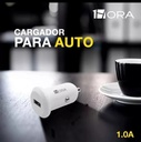 PLUG-IN AUTO ECONOMICO 1HORA BLANCO