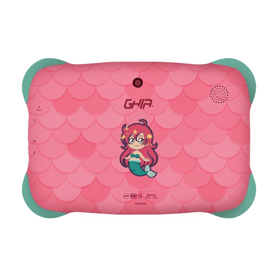 TABLET-GHIA KIDS-7 2/32 SIRENA