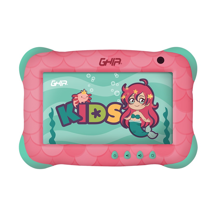 TABLET-GHIA KIDS-7 2/32 SIRENA