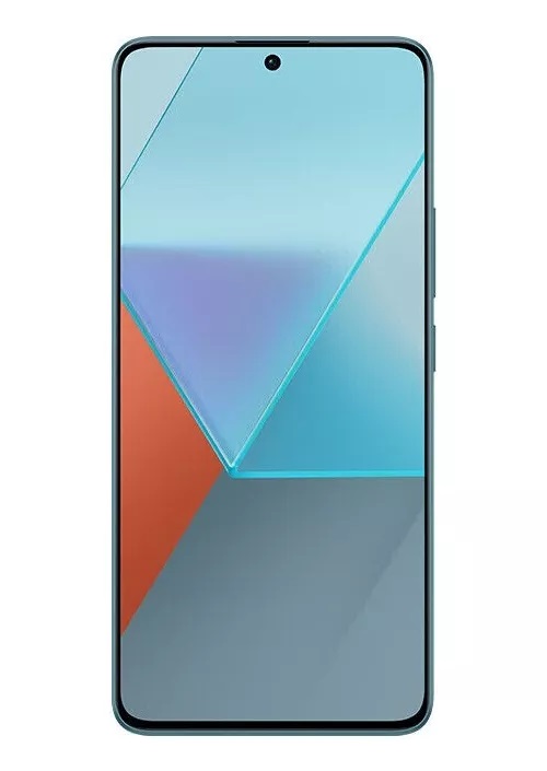 XIAOMI REDMI-NOTE-13 6/128 AZUL