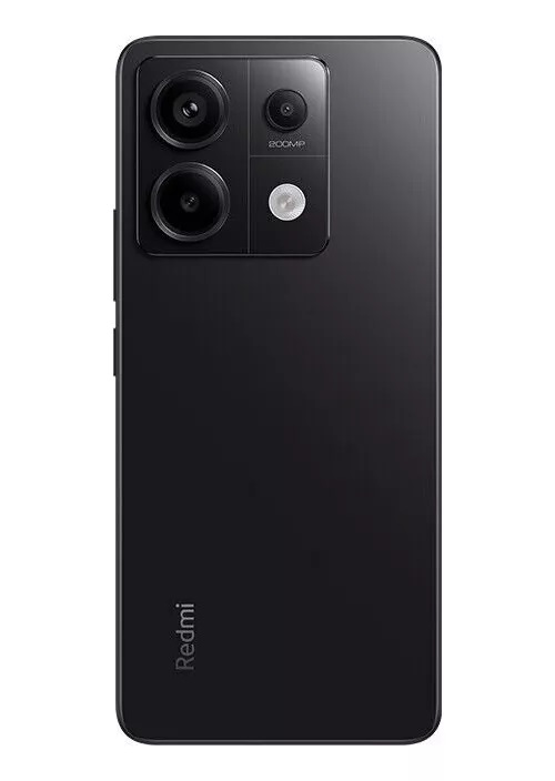 XIAOMI REDMI-NOTE-13 6/128 NEGRO